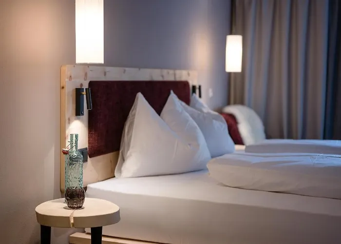 Hotel Muehlenerhof Campo Tures