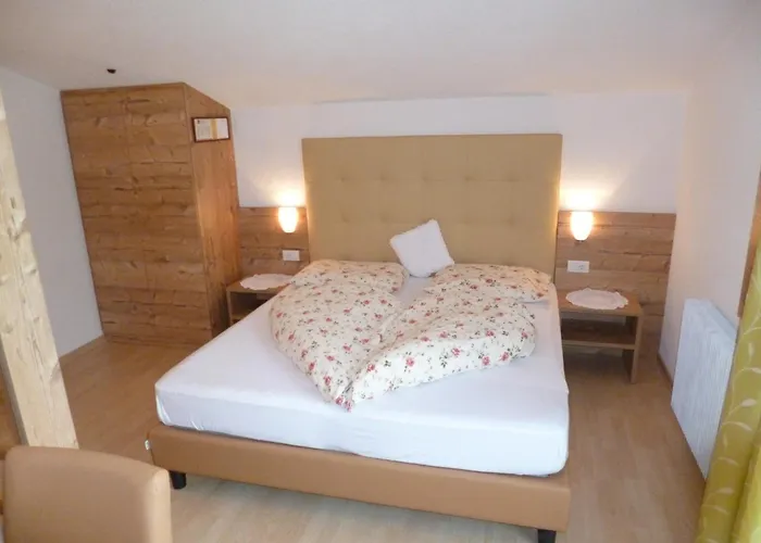 Hotel Mair Campo Tures