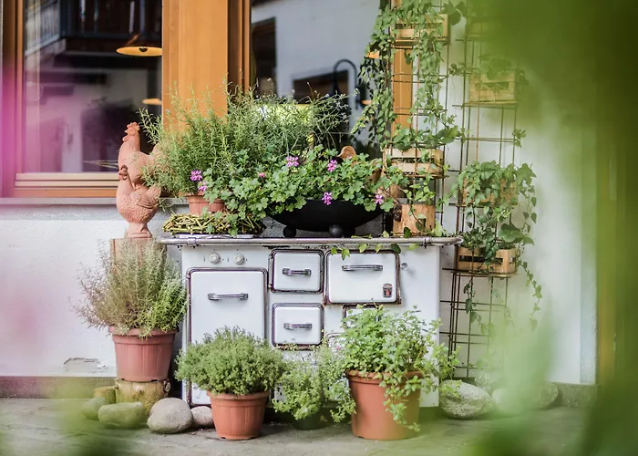 Hotel Muehlenerhof Campo Tures