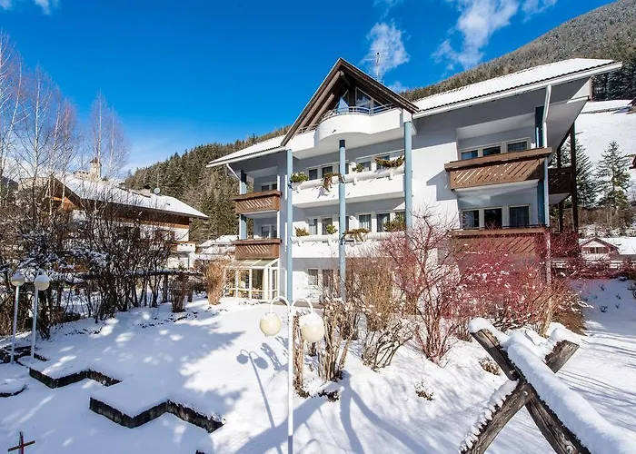 Residence Auriga Campo Tures